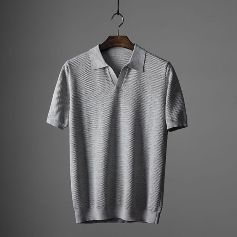 Benjamin® | Stylish Men's Polo