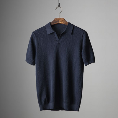 Luis | ELEGANT POLO SHIRT FOR MEN