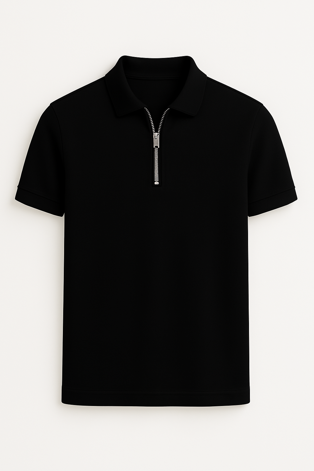 Agamenon® | THE BELLAGIO HALF ZIP POLO