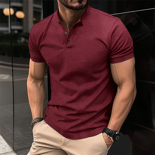 Finn® | Classic Polo Shirt
