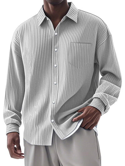 Rhys® | Linen Shirt