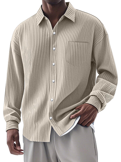 Rhys® | Linen Shirt