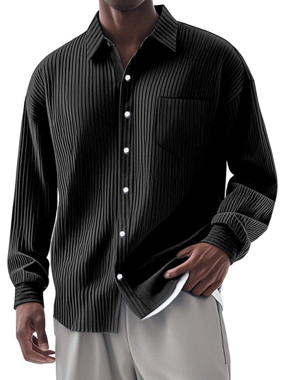 Rhys® | Linen Shirt