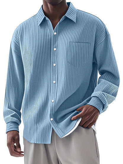 Rhys® | Linen Shirt