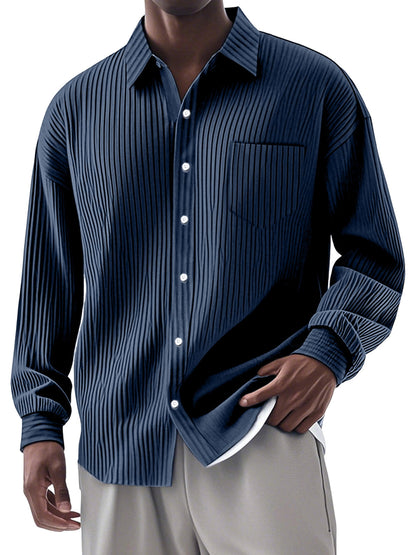 Rhys® | Linen Shirt