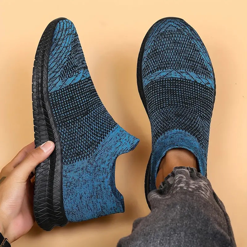 Kalman® | Men'S Sock Shoes