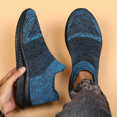 Kalman® | Men'S Sock Shoes