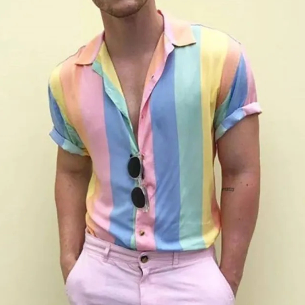 Pedro® | Comfortable shirt for men