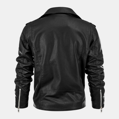 Gonzalo® | Leather Jacket