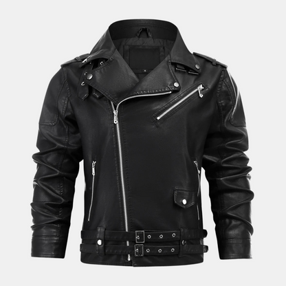 Gonzalo® | Leather Jacket