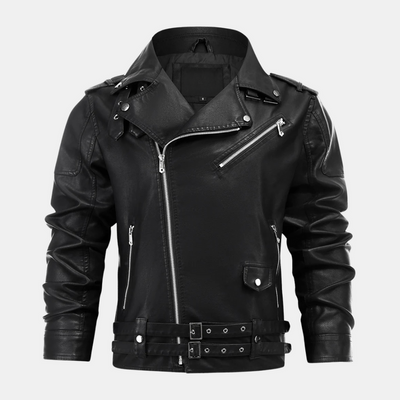 Gonzalo® | Leather Jacket