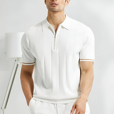 Tom® | Knit Polo Shirt