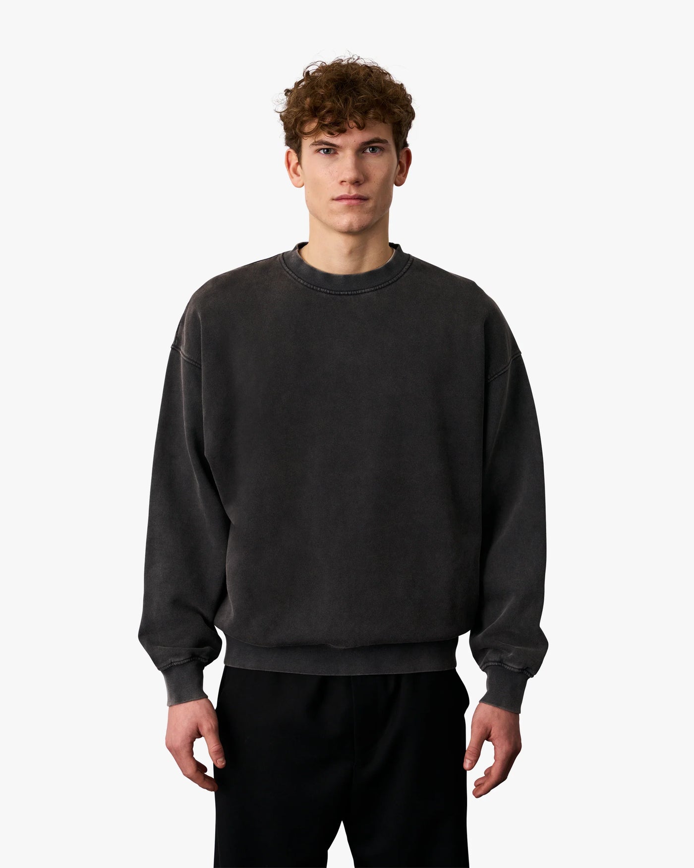 Noah® | Horizon Organic Crew Neck