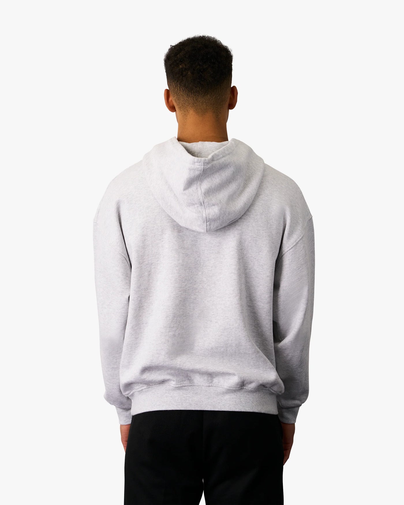 Raymond® | Oversized Hoodie
