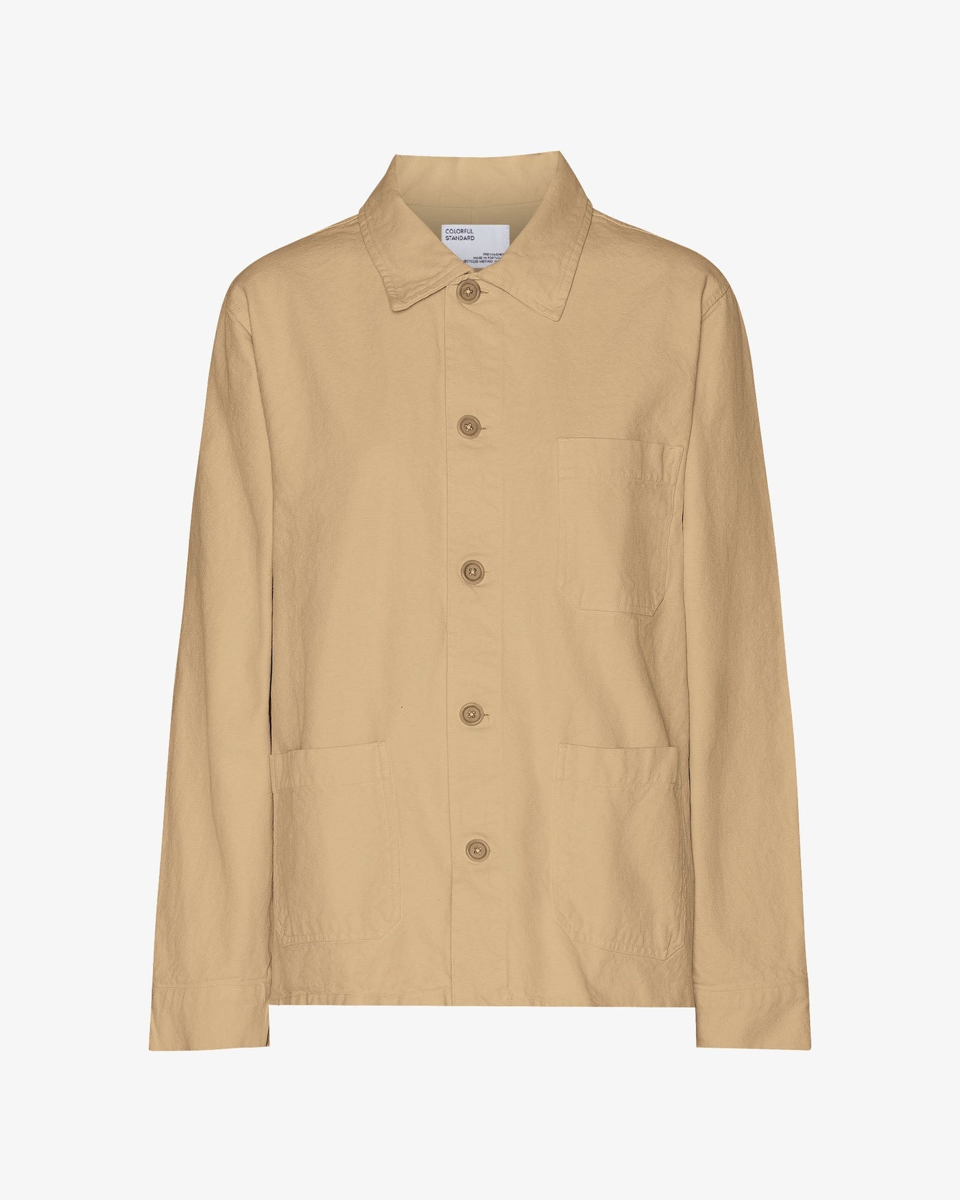 Oliver® | Forge Organic Work Jacket