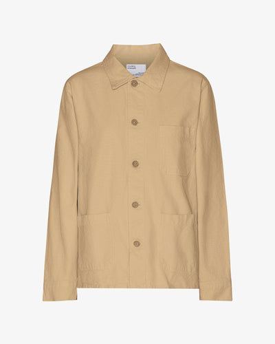 Oliver® | Forge Organic Work Jacket