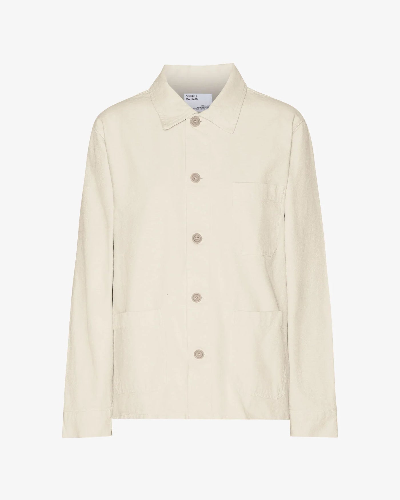 Oliver® | Forge Organic Work Jacket