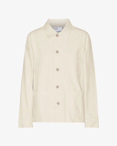 Oliver® | Forge Organic Work Jacket