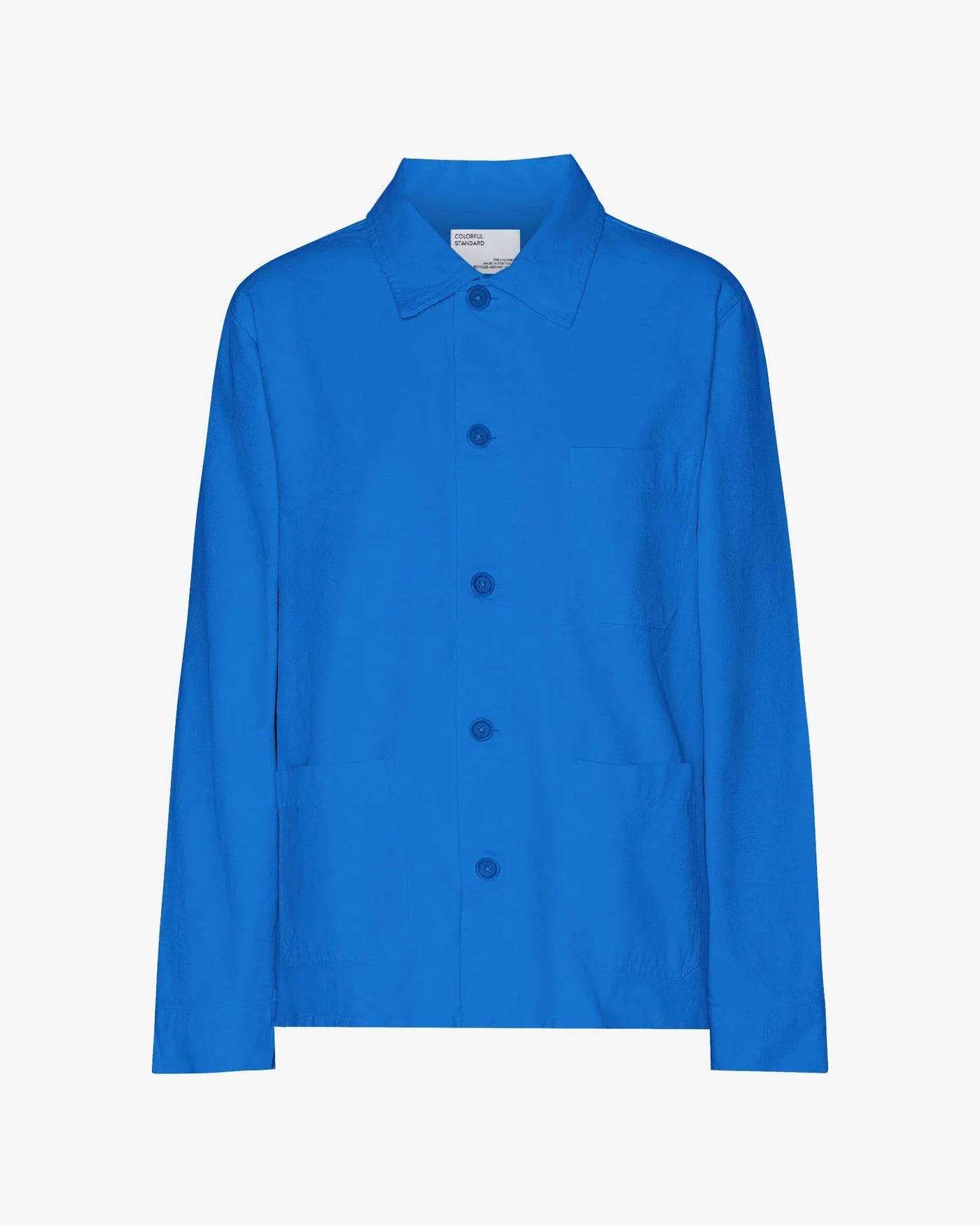 Oliver® | Forge Organic Work Jacket
