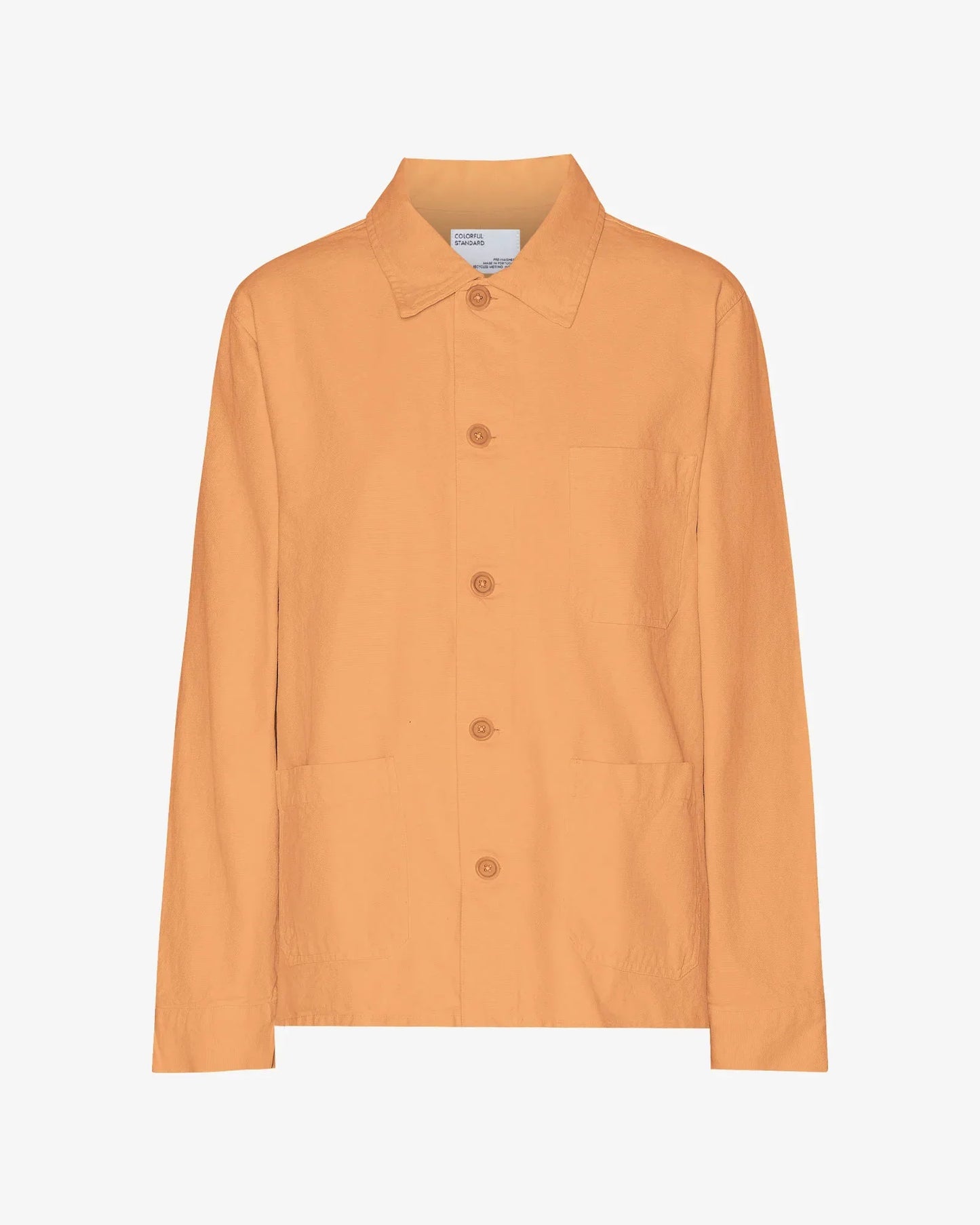 Oliver® | Forge Organic Work Jacket