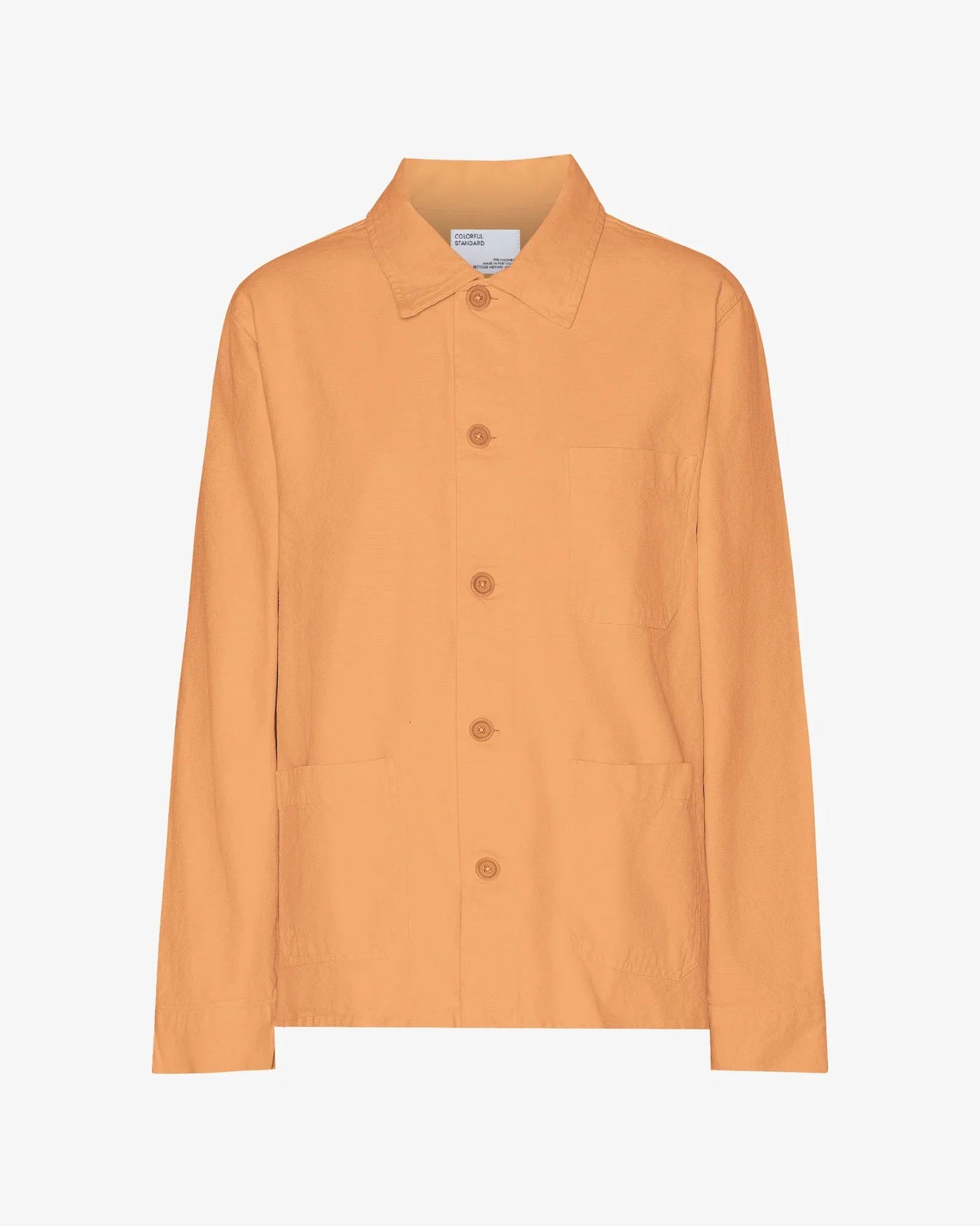 Oliver® | Forge Organic Work Jacket