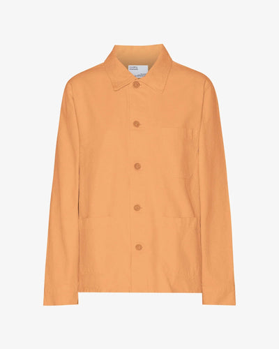 Oliver® | Forge Organic Work Jacket