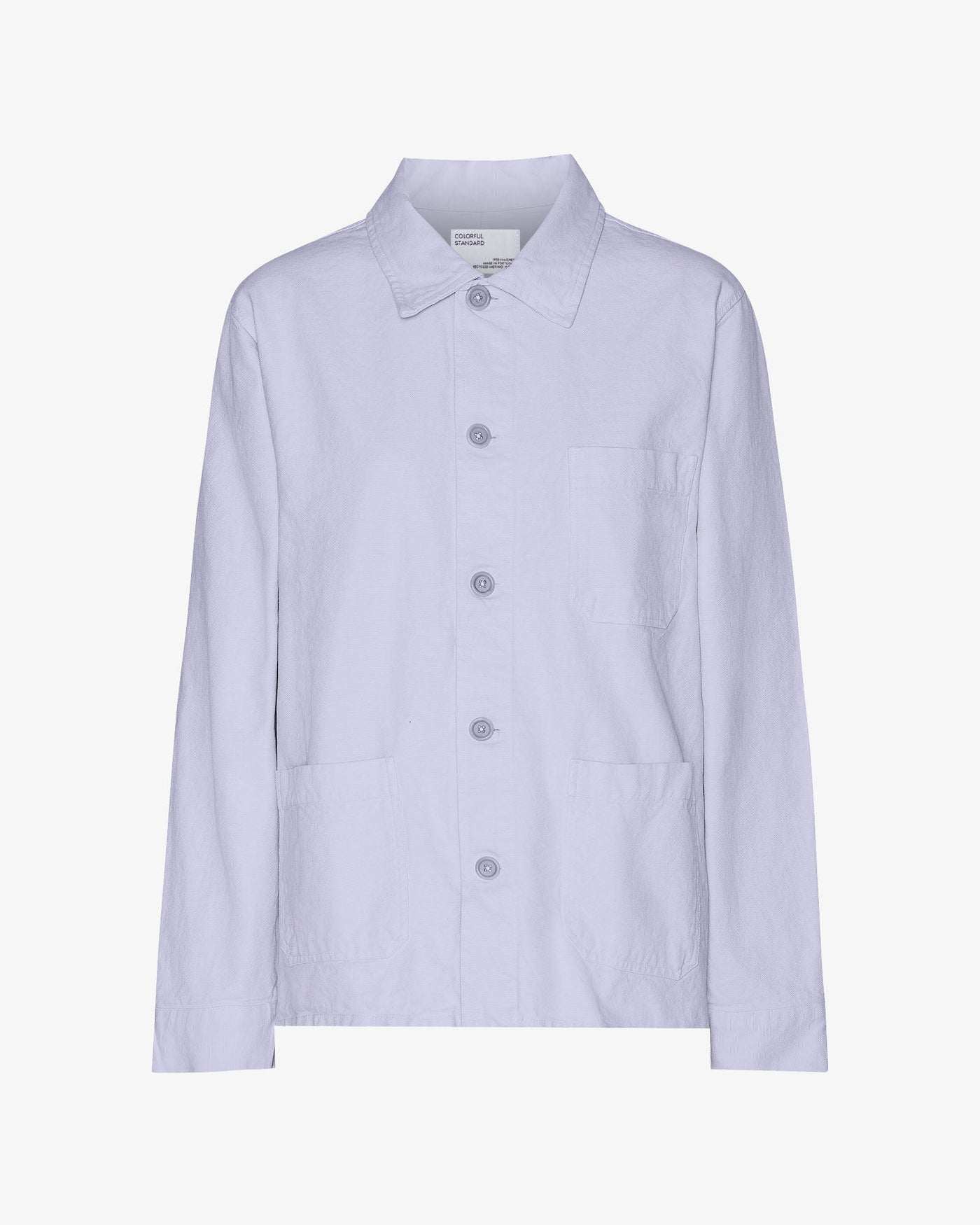 Oliver® | Forge Organic Work Jacket