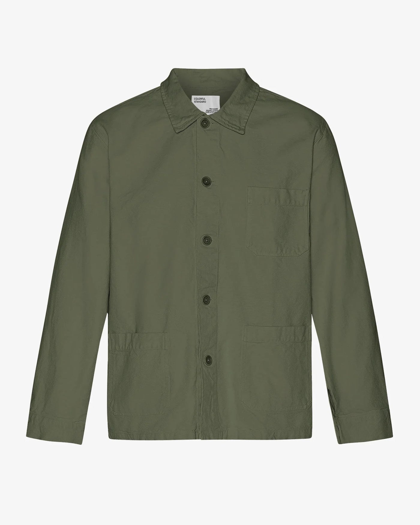 Oliver® | Forge Organic Work Jacket