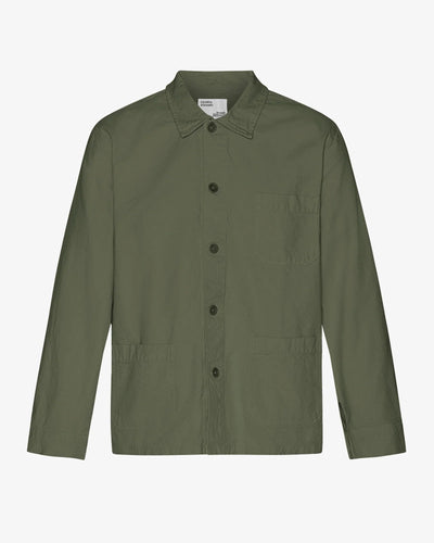 Oliver® | Forge Organic Work Jacket