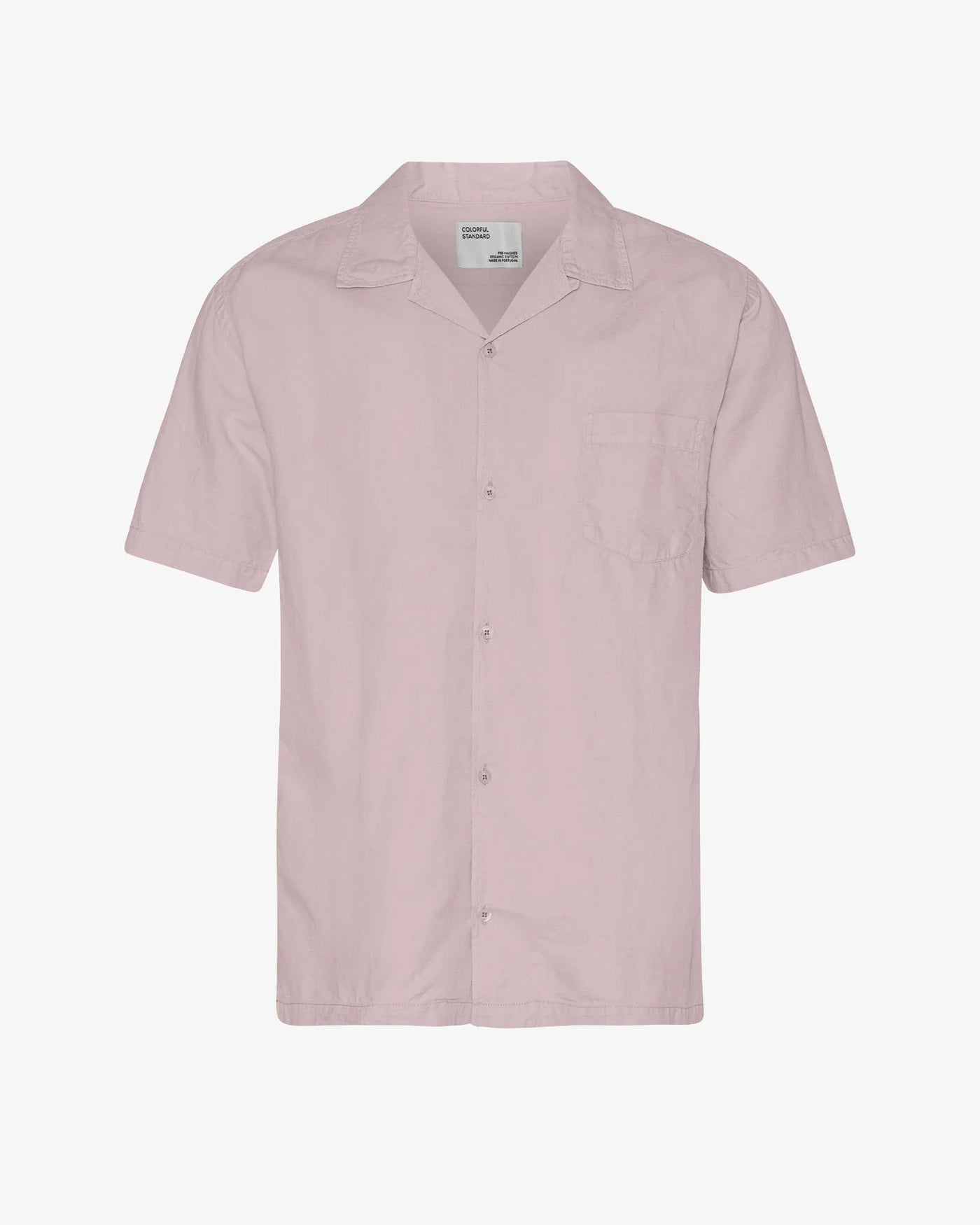 Owen® | Breeze Linen Shirt