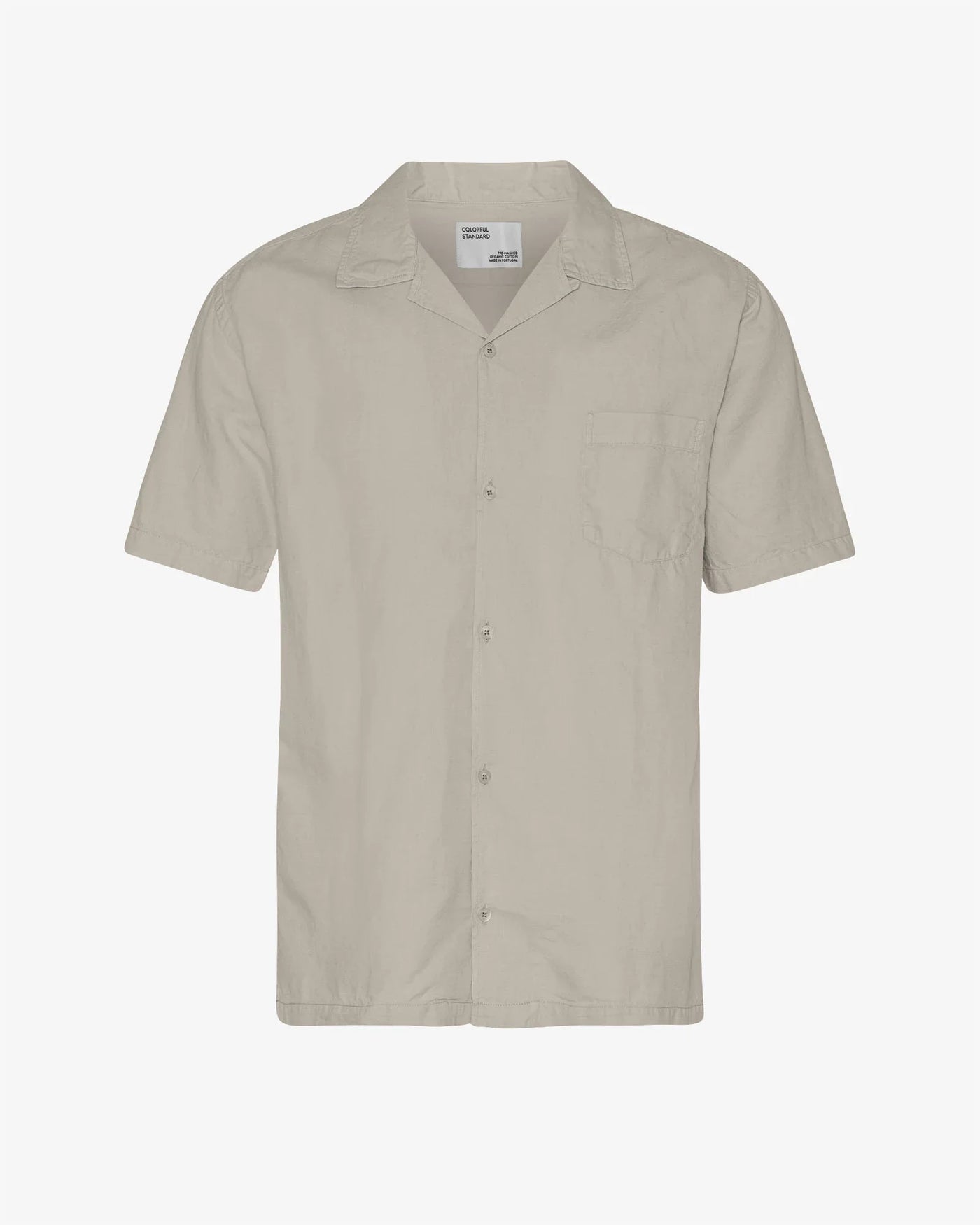 Owen® | Breeze Linen Shirt