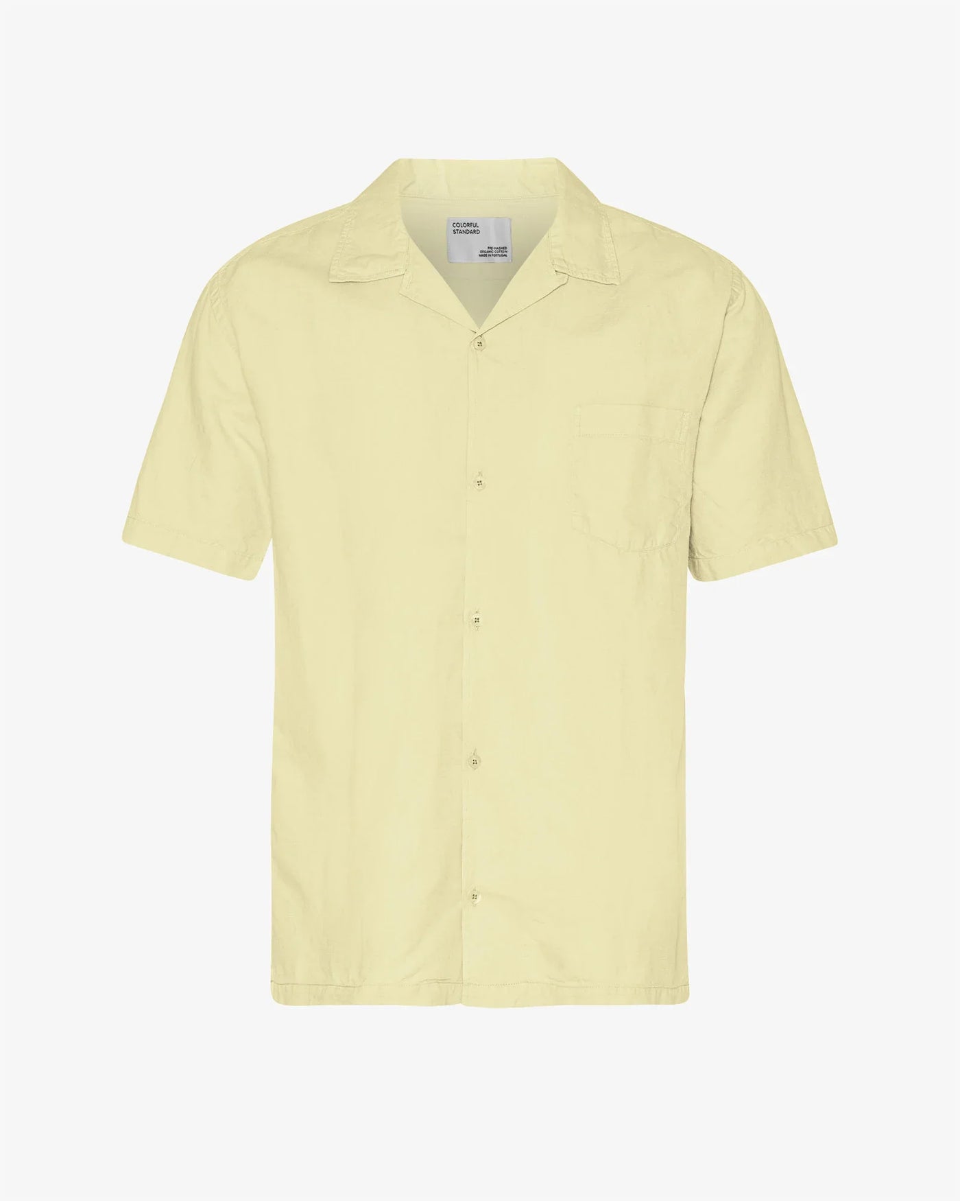 Owen® | Breeze Linen Shirt