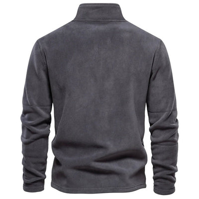 Pablo® | Warm Fleece Sweater