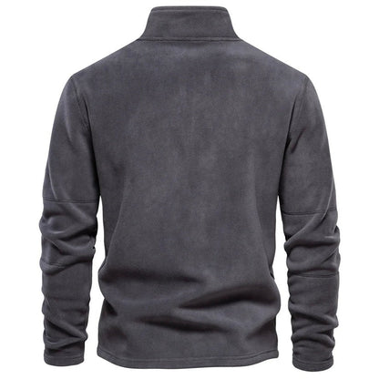 Pablo® | Warm Fleece Sweater