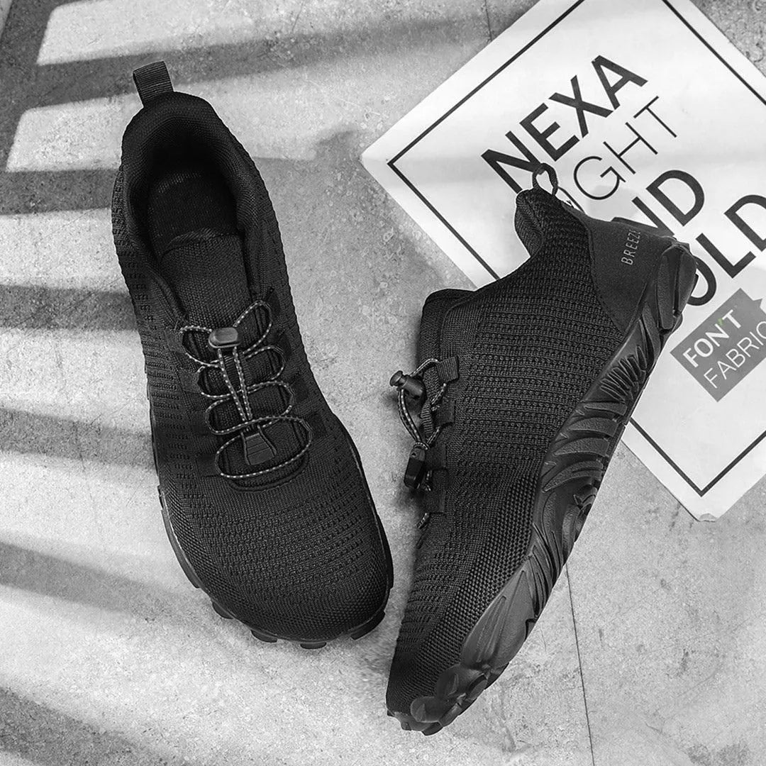 Joaquín | Caleb Flex Sneakers