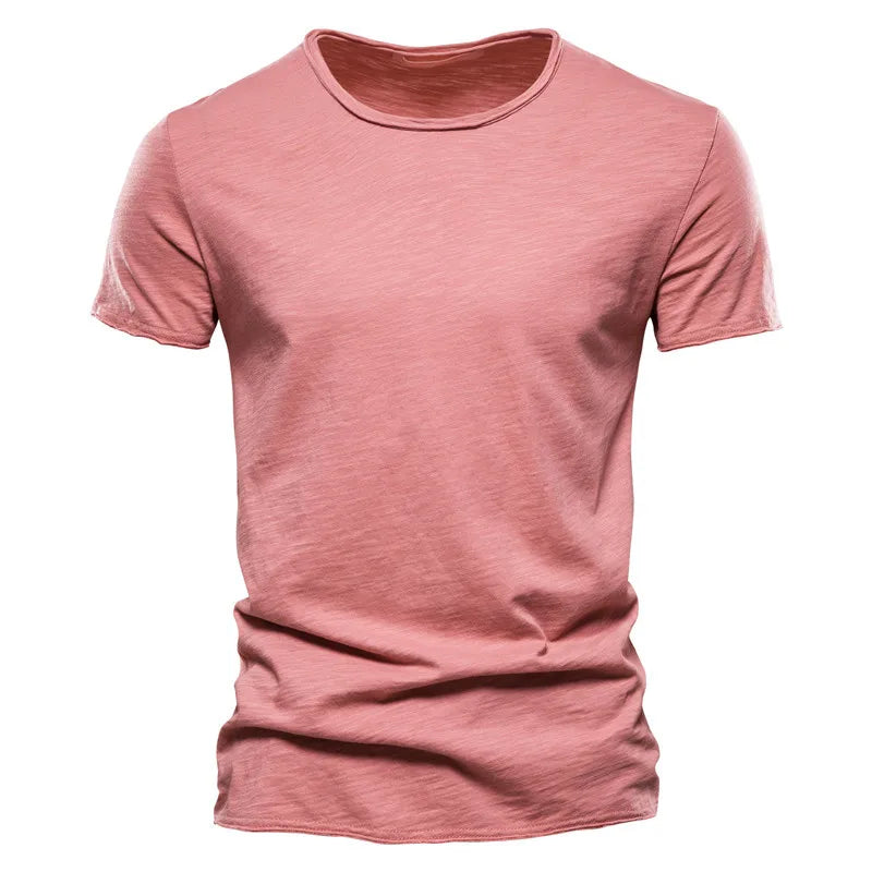 Lindsay® | Cotton T-Shirt