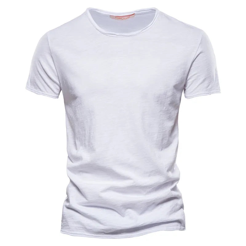 Lindsay® | Cotton T-Shirt