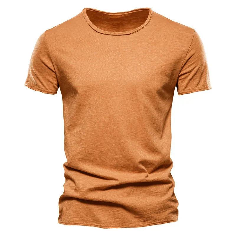 Yerai® | Cotton T-Shirt
