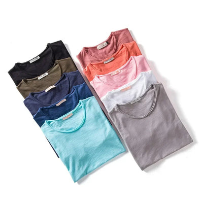 Yerai® | Cotton T-Shirt
