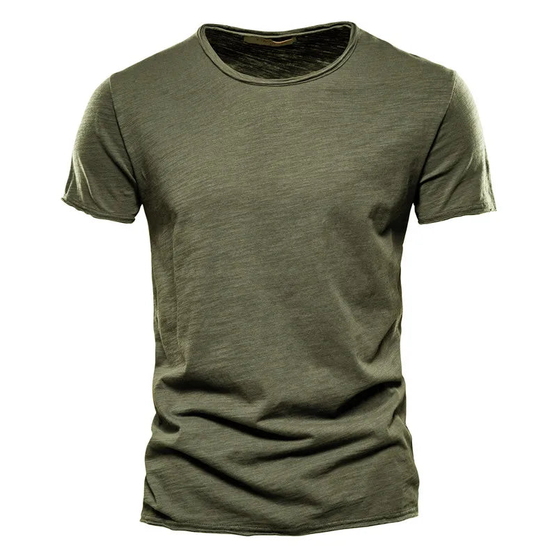 Yerai® | Cotton T-Shirt