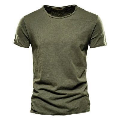 Yerai® | Cotton T-Shirt