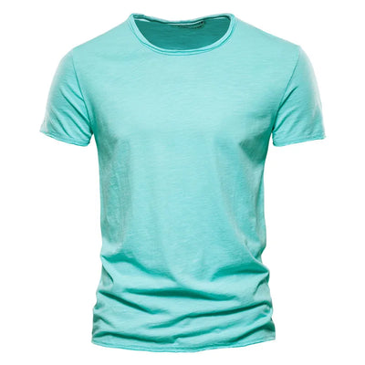 Yerai® | Cotton T-Shirt