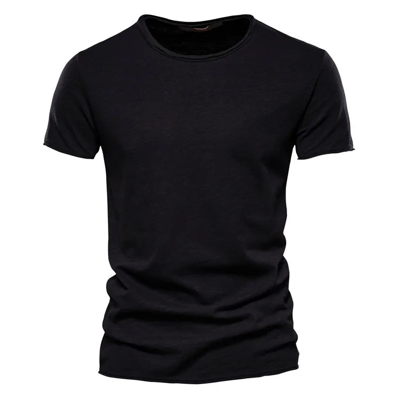 Yerai® | Cotton T-Shirt