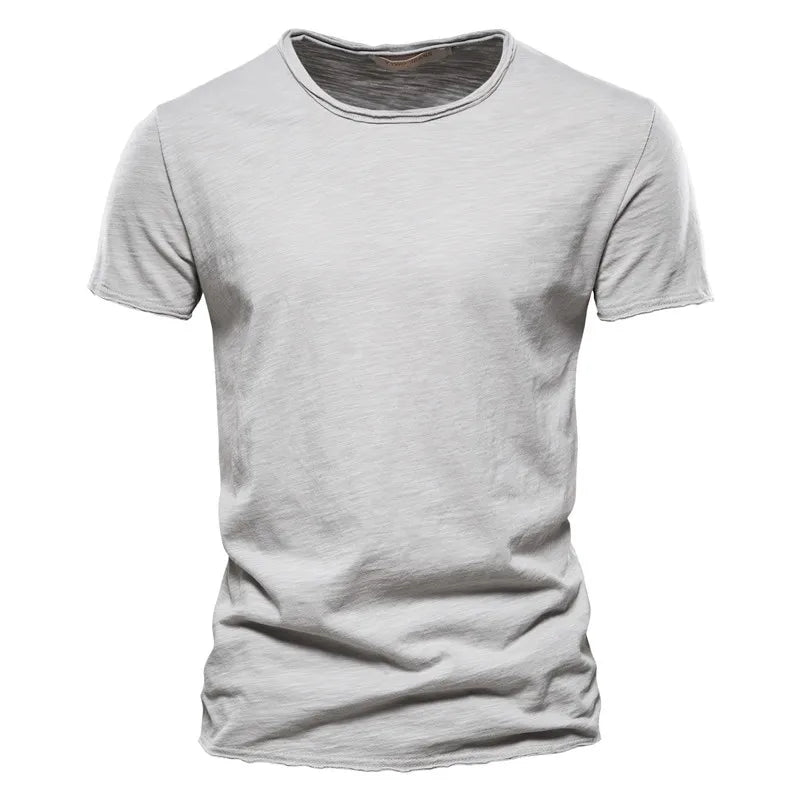 Lindsay® | Cotton T-Shirt