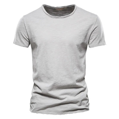 Lindsay® | Cotton T-Shirt