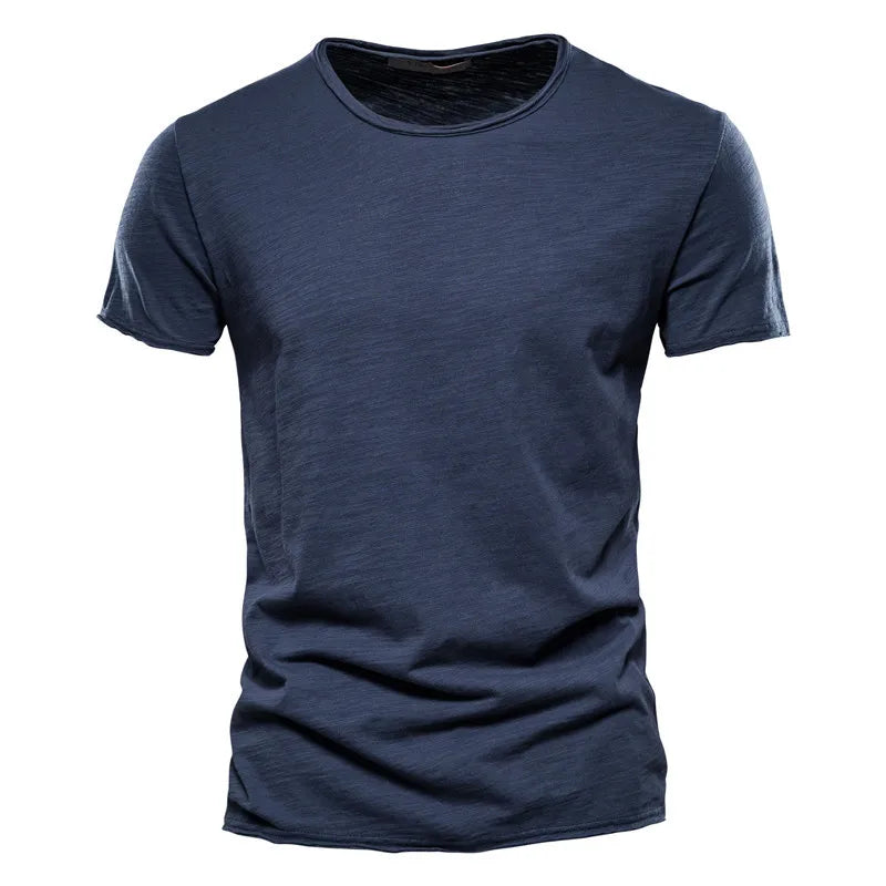 Lindsay® | Cotton T-Shirt
