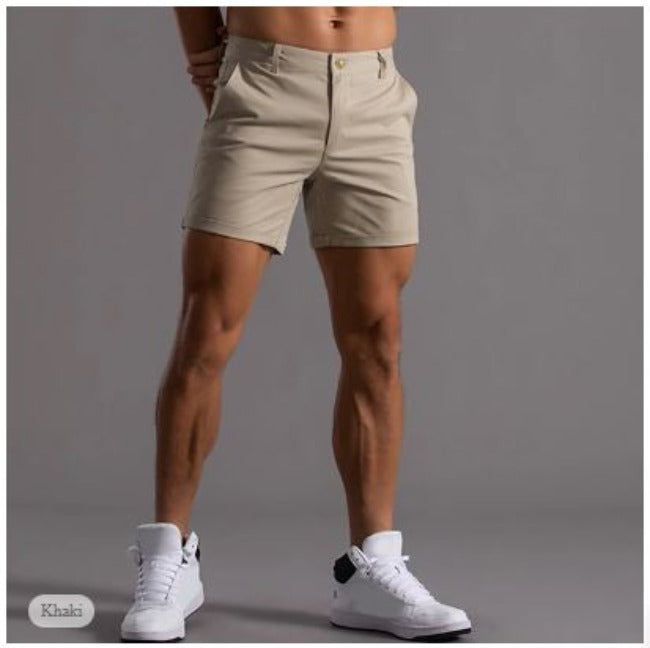 Ismael® | Modern And Versatile   Trousers