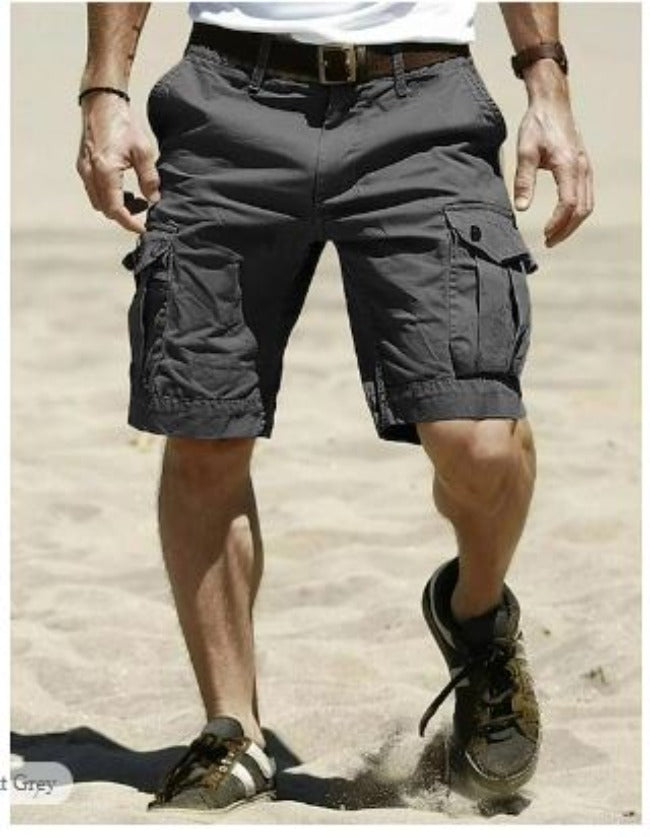 Leo® | Casual And Relaxed   Trousers