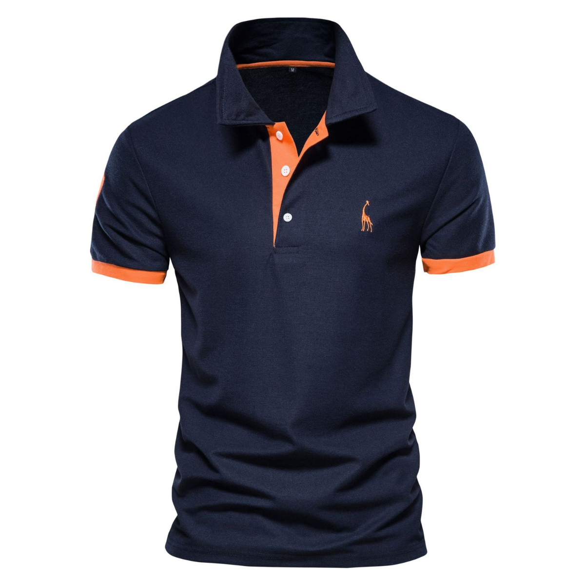 Lenoir™ - Premium Casual Polo