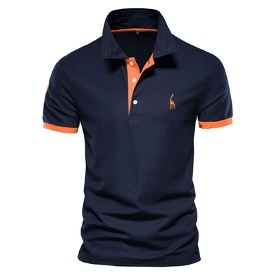Justus | Premium Casual Polo
